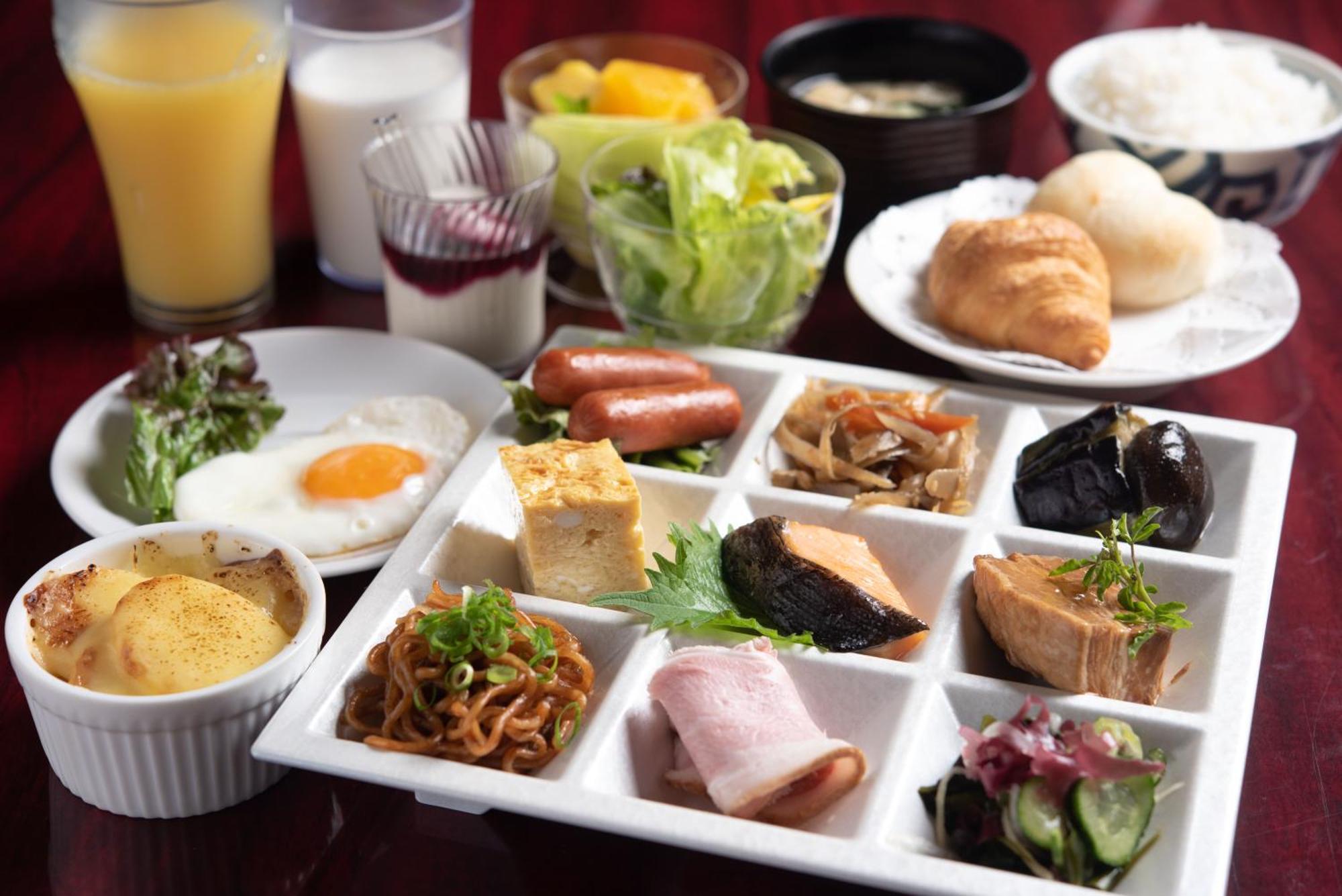 Gotemba Kogen Tokinosumika Hotel ภายนอก รูปภาพ