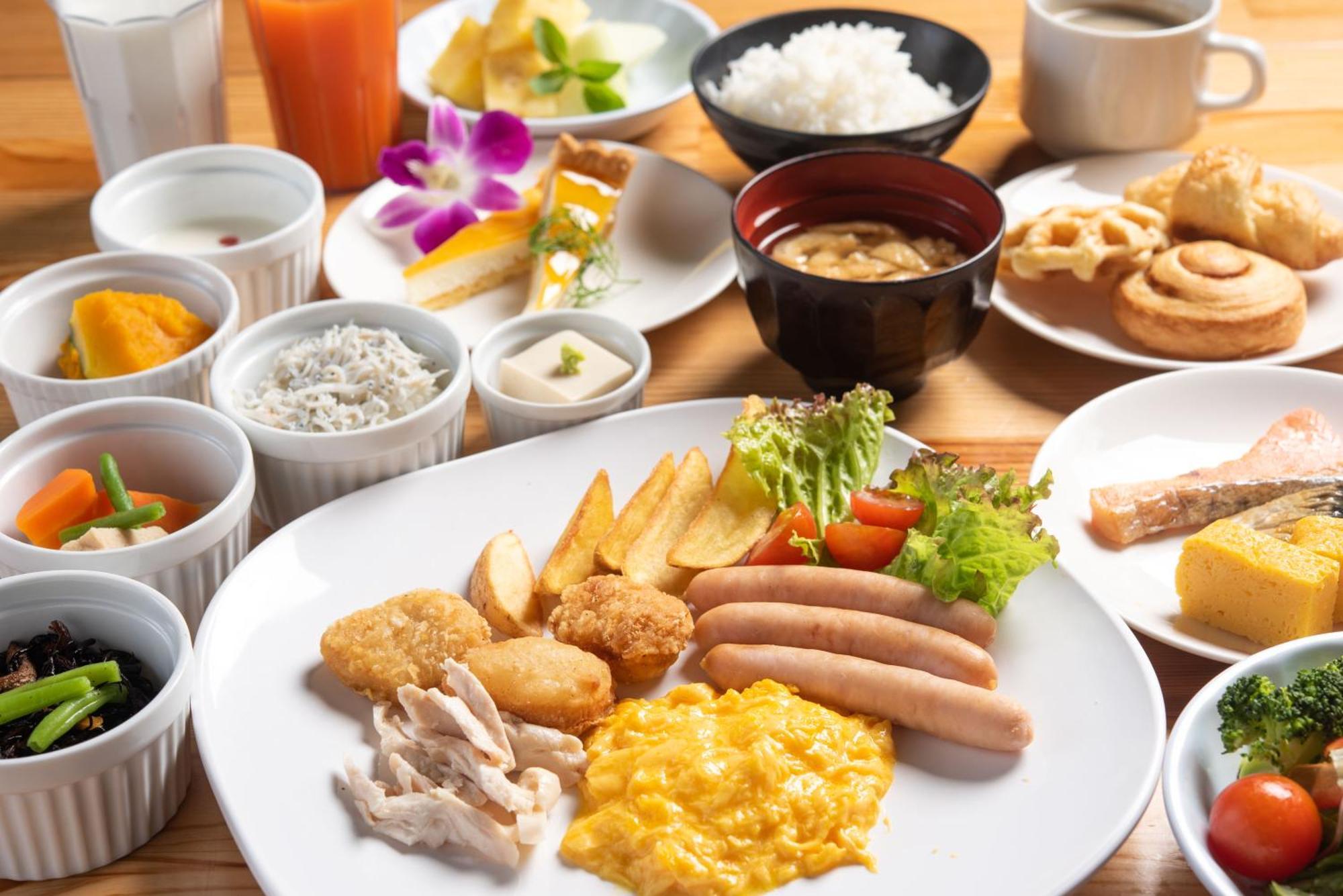Gotemba Kogen Tokinosumika Hotel ภายนอก รูปภาพ