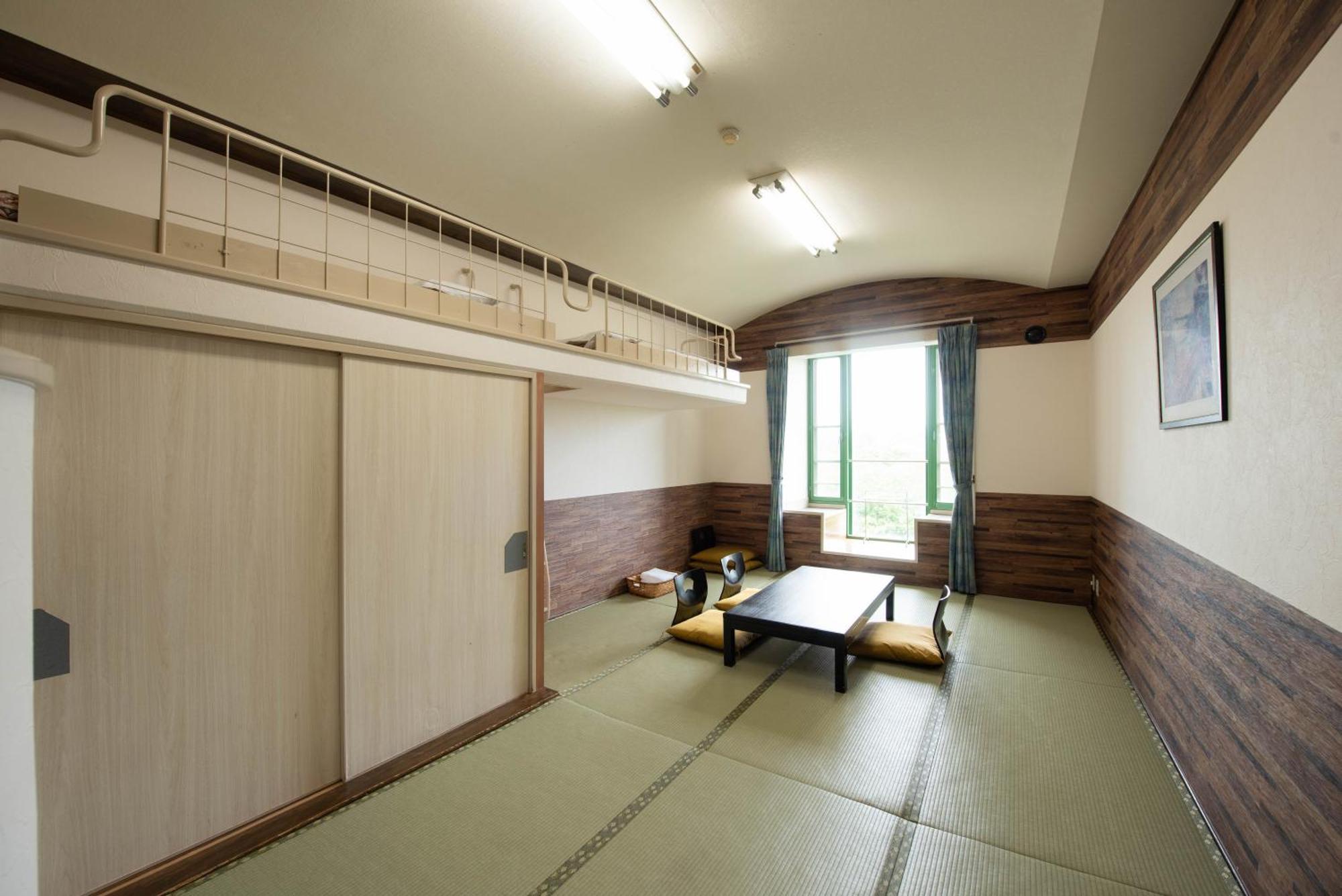 Gotemba Kogen Tokinosumika Hotel ภายนอก รูปภาพ