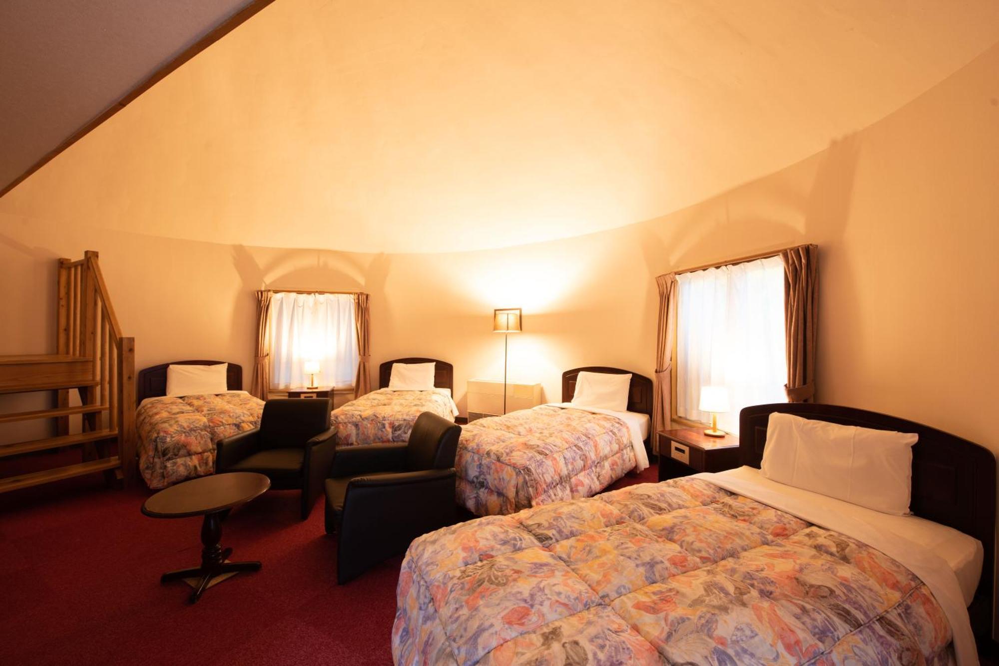 Gotemba Kogen Tokinosumika Hotel ภายนอก รูปภาพ