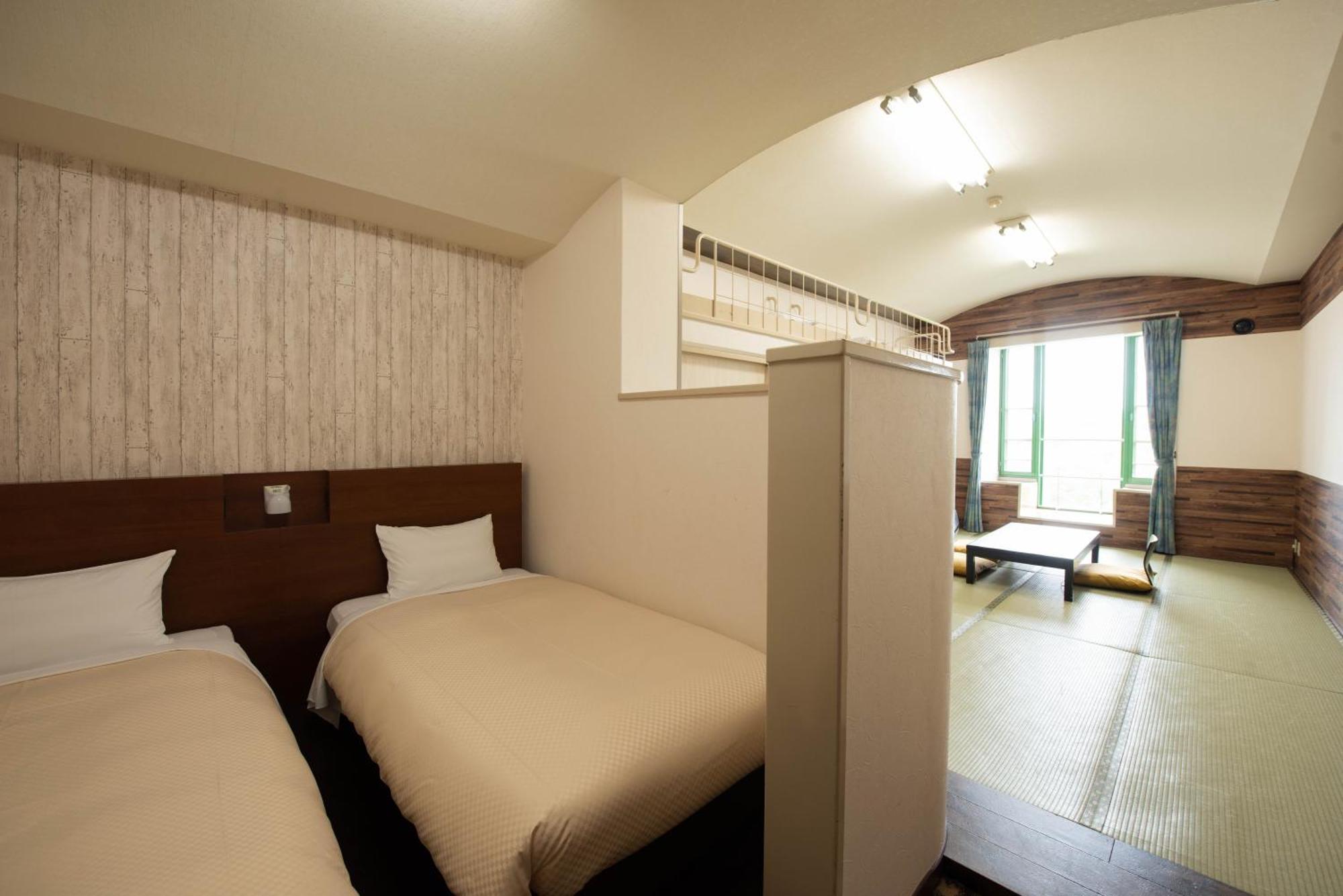 Gotemba Kogen Tokinosumika Hotel ภายนอก รูปภาพ