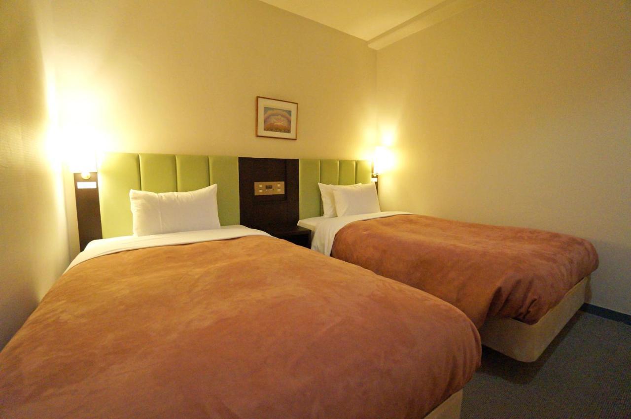 Gotemba Kogen Tokinosumika Hotel ภายนอก รูปภาพ