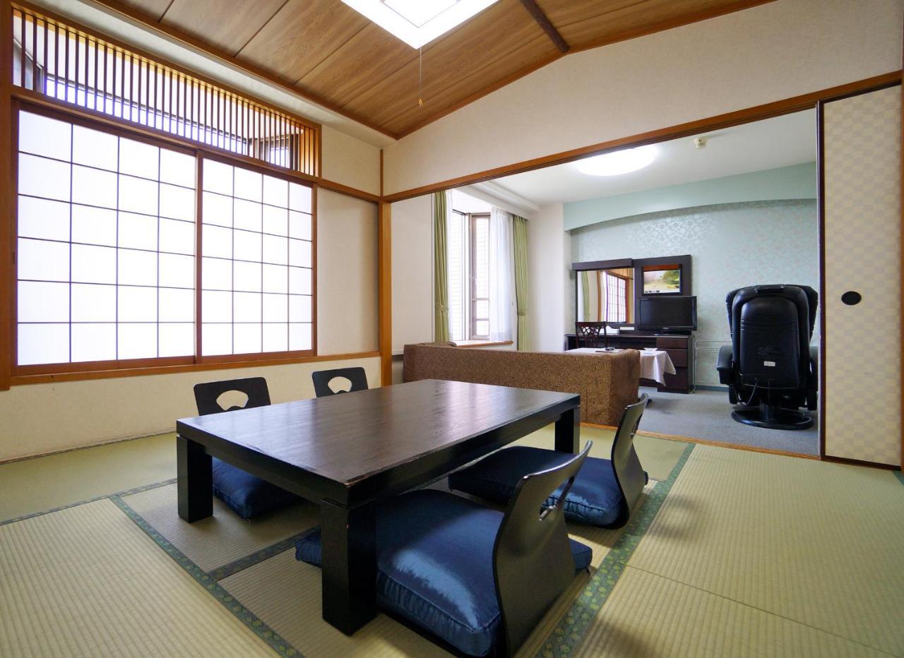 Gotemba Kogen Tokinosumika Hotel ภายนอก รูปภาพ