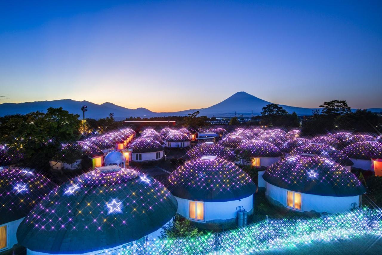 Gotemba Kogen Tokinosumika Hotel ภายนอก รูปภาพ