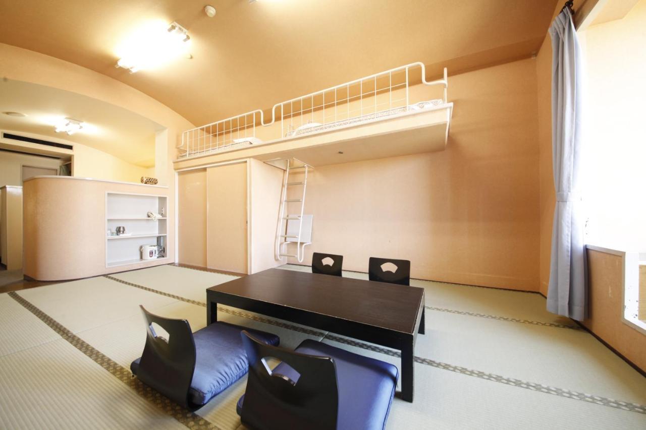 Gotemba Kogen Tokinosumika Hotel ภายนอก รูปภาพ