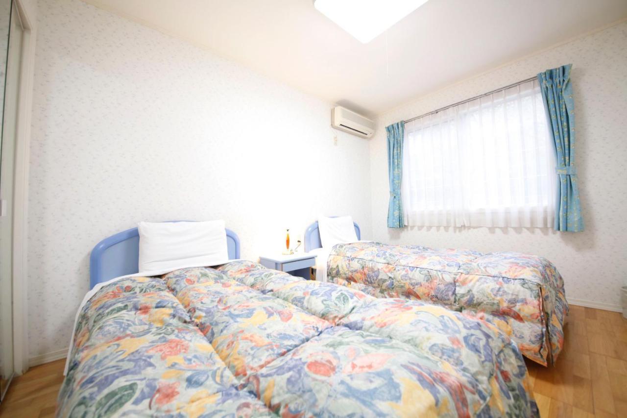 Gotemba Kogen Tokinosumika Hotel ภายนอก รูปภาพ